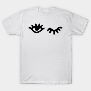 eye see you T-Shirt